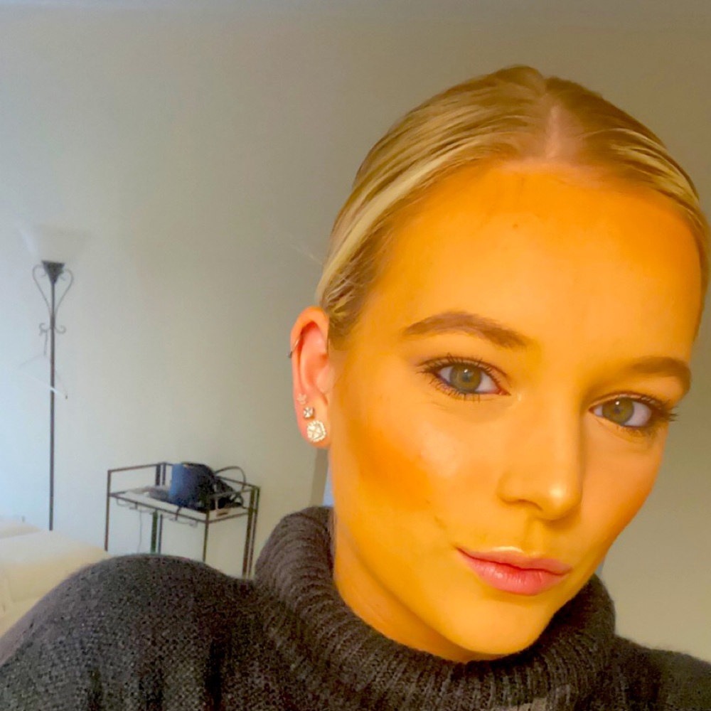 Meet your Posher, Brittany